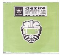 Desire - I Don't Want a Lover [Import]