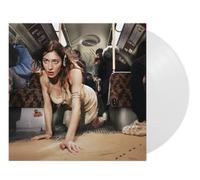 Desire / I Want To Turn Into You Vinyle Coloré Vinyle