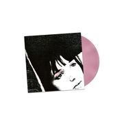 DESIRE - II (LTD. BABY PINK VINYL) VINYL LP NEUF
