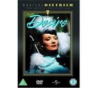 Desire [Import anglais]