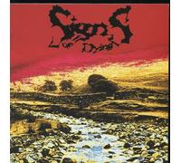 Desire Is Suffering by Signs Of Dying