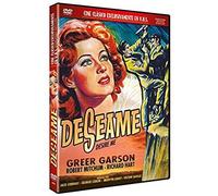 Desire Me (1947) - Region Free Pal, Plays In English Without Subtitles