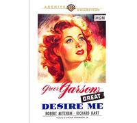 Desire Me