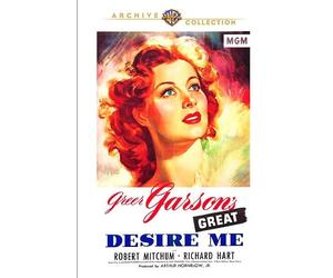 Desire Me