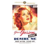 Desire Me