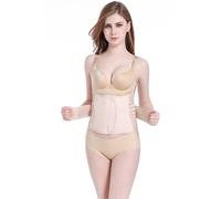 Desire of Goods Postpartum Maternity Strap - Bande de fermeture 3 en 1 - Ceinture abdominale grossesse - Bande de fermeture post-natale - Agrafe abdominale
