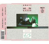 Desire (One-Night-in-Paris-Mix, 1989) [Import]