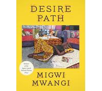 Desire Path: Poems