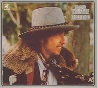 Bob Dylan - Desire