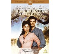 Desire Under The Elms [DVD] (1957)