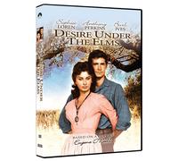 Desire Under the Elms