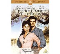 Desire Under The Elms G