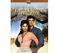 Desire Under the Elms [Import USA Zone 1]