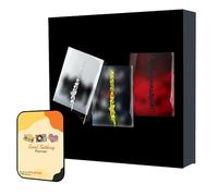 DESIRE : UNLEASH ENHYPEN Album [YOU ver.]+Pre Order Benefits+BolsVos K-POP Inspired Freebies (6th Mini Album)