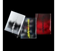 Desire : Unleash South Korean Edition CD