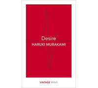 Desire: Vintage Minis – Penguin Books