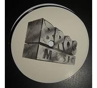 Desire - When I Lose Control [Vinyl Maxi-Single]