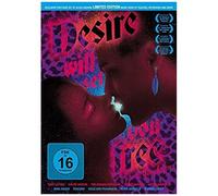 Desire Will Set You Free