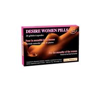Desire Women Pills 20 Gélules