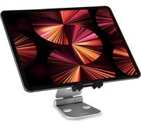 DESIRE2 Anywhere Stand Smartphone et tablette Argent