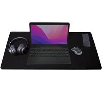 DESIRE2 Prestige Pad Sous-main de bureau 400x900mm Charbon
