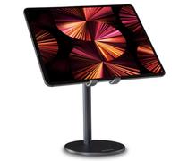 DESIRE2 Support Ajustable Smartphone et Tablette Argent