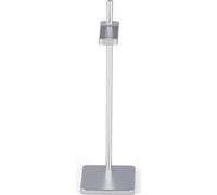 DESIRE2 Support de bureau pour casque d'écoute Aluminium Argenté