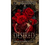 Desired: The D'Immortali Dynasty: 2