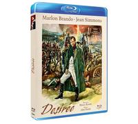 Désirée (1954) (Blu Ray)