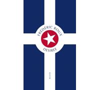 Desiree - Frédéric Roux - Allia - broché - Roman