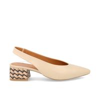 DESIREE RABAT2 pour : femme, beige, 38 EU
