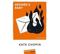 Désirée's Baby
