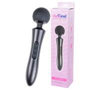 Desirel Enchant - masseur vibrant noir