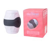 Desirel Grip Master - masturbateur manchon serrant - gris
