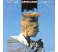 Desireless - DESIRELESS Voyage Voyage 7" 45