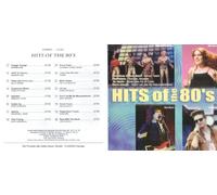 Desireless, Imagination, Midnight Star, Sugarhill Gang, Phyllis Nelson, Gary Moore. [Import]