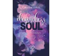 Desireless Soul: Curtain County Beasts