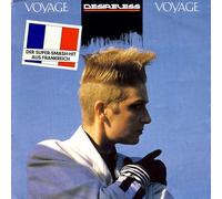 Desireless - Voyage/Destin Fragile [Import]