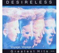 Desireless - Voyage [Import]