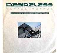 DESIRELESS Voyage Voyage 12"