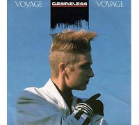 Desireless - Voyage Voyage / Destin Fragile (Instrumental)