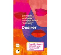 Désirer - Collectif - Collection Proche - Poche - Nouvelles