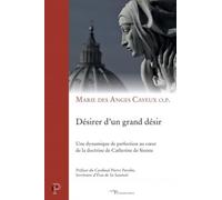 Désirer d'un grand désir