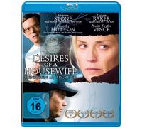 Desires of a Housewife [Blu-ray]