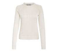 DESIRES Pull-over 'Benelli' blanc, Taille L