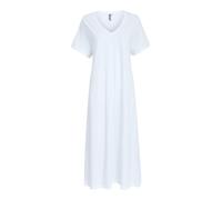 DESIRES Robe 'Dina' blanc, Taille 34