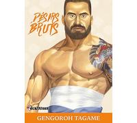 DYNAMITE Désirs bruts