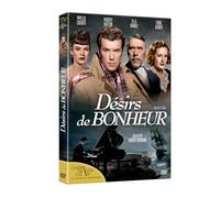 Désirs de Bonheur