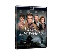 Désirs de bonheur – Blu-ray – Édition française officielle – Elephant Films