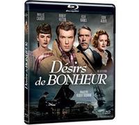 Désirs de bonheur Blu-ray E
